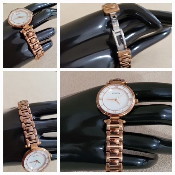 BULOVA Watch - Picture 3 of 11